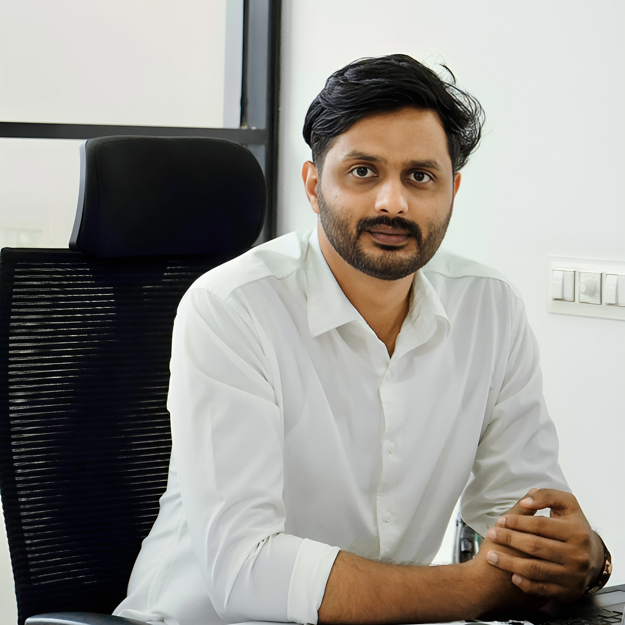 CFO Image
