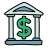 Bank Icon